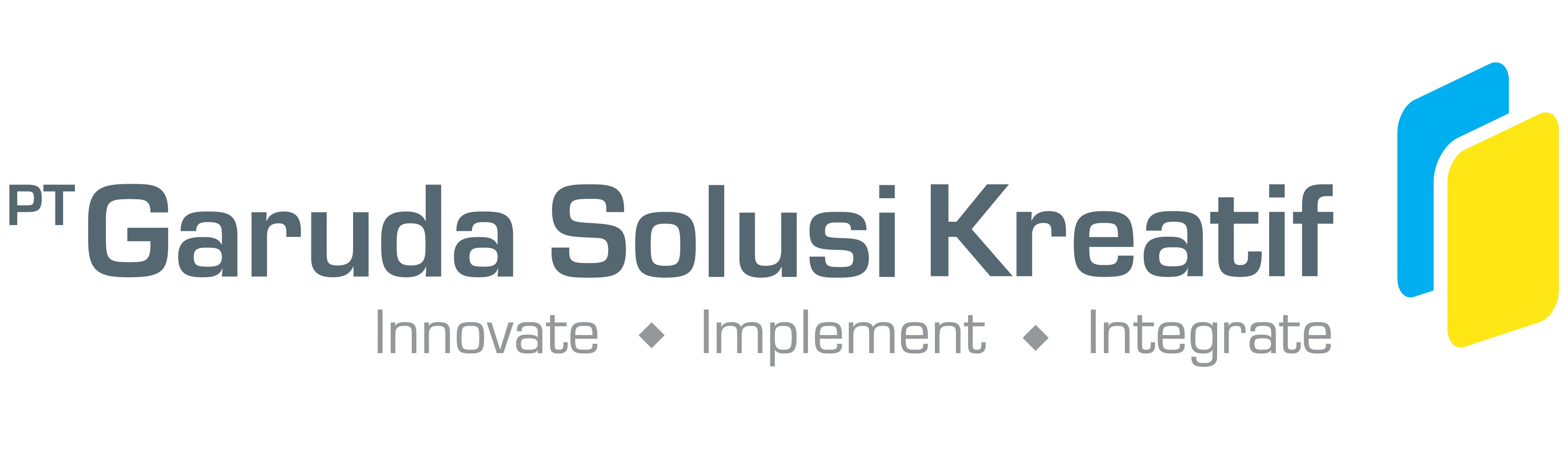 PT Garuda Solusi Kreatif (GSK)
